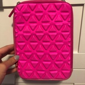 Hot Pink iPad Mini Cover Case